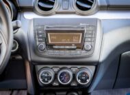Suzuki Swift 2024 GLX  – Blue