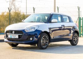 Suzuki Swift 2024 GLX For Sale In UAE