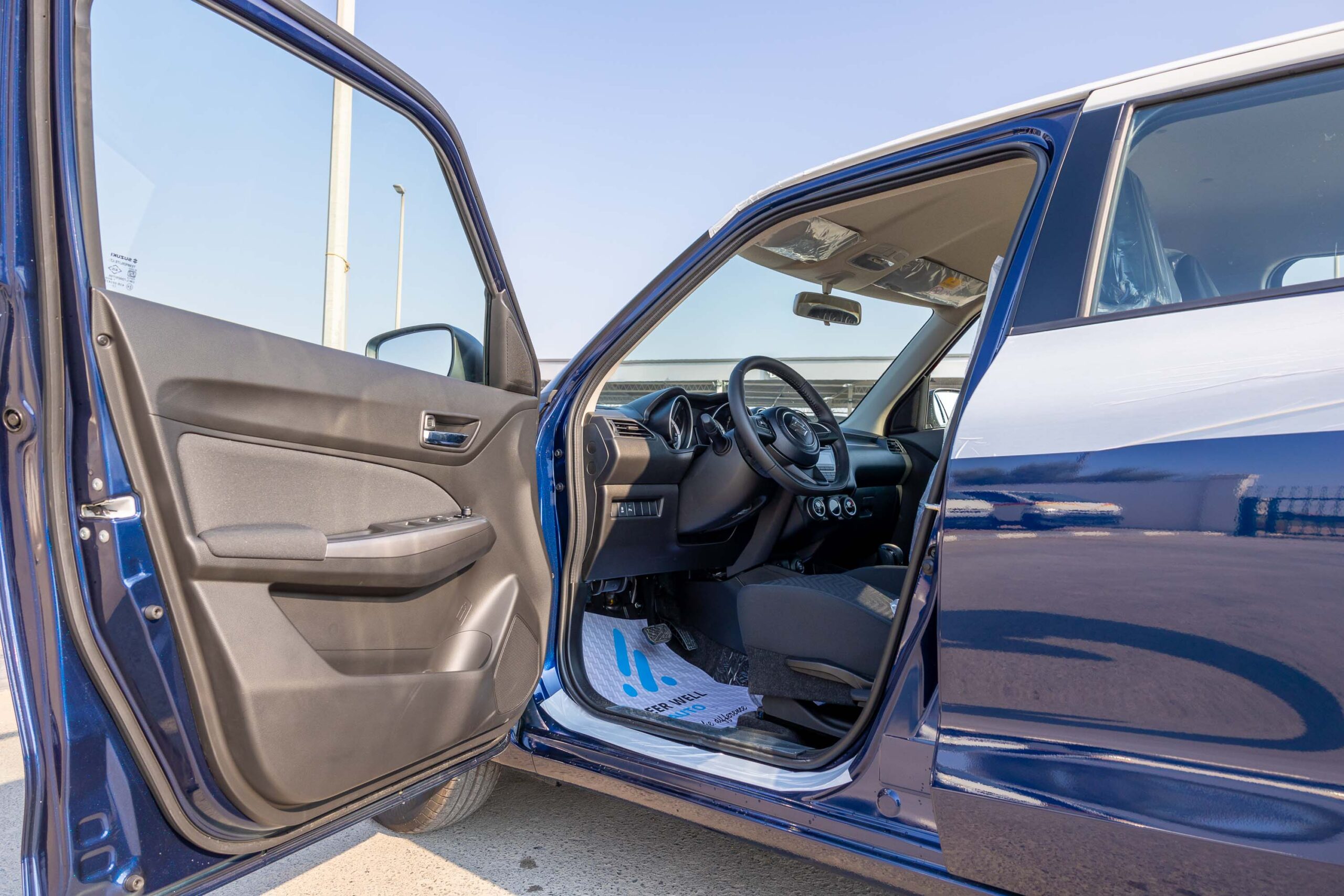 Suzuki Swift 2024 GLX For Sale In UAE