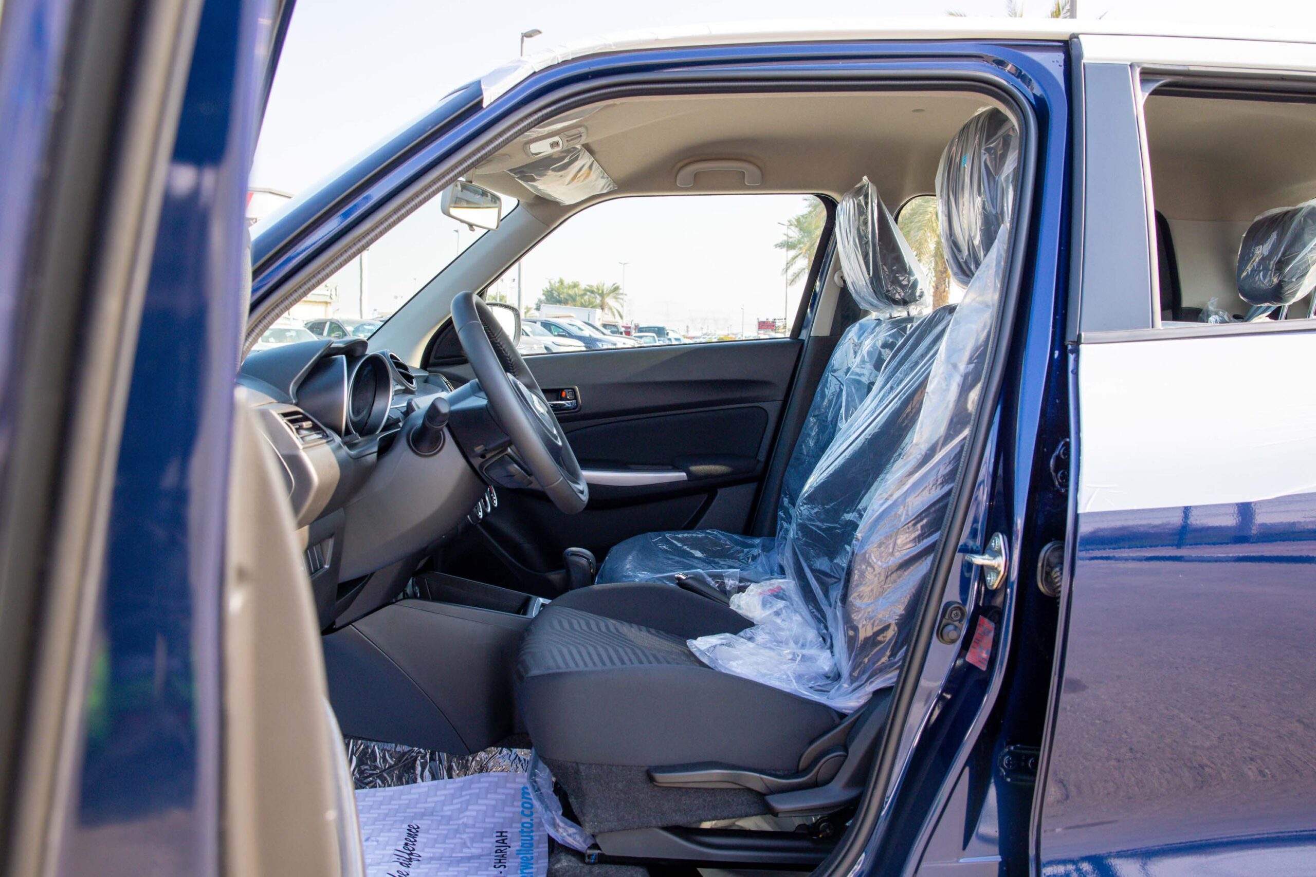 Suzuki Swift 2024 GLX For Sale In UAE