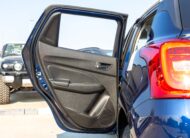 Suzuki Swift 2024 GLX  – Blue