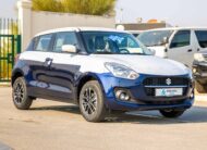 Suzuki Swift 2024 GLX For Sale In UAE