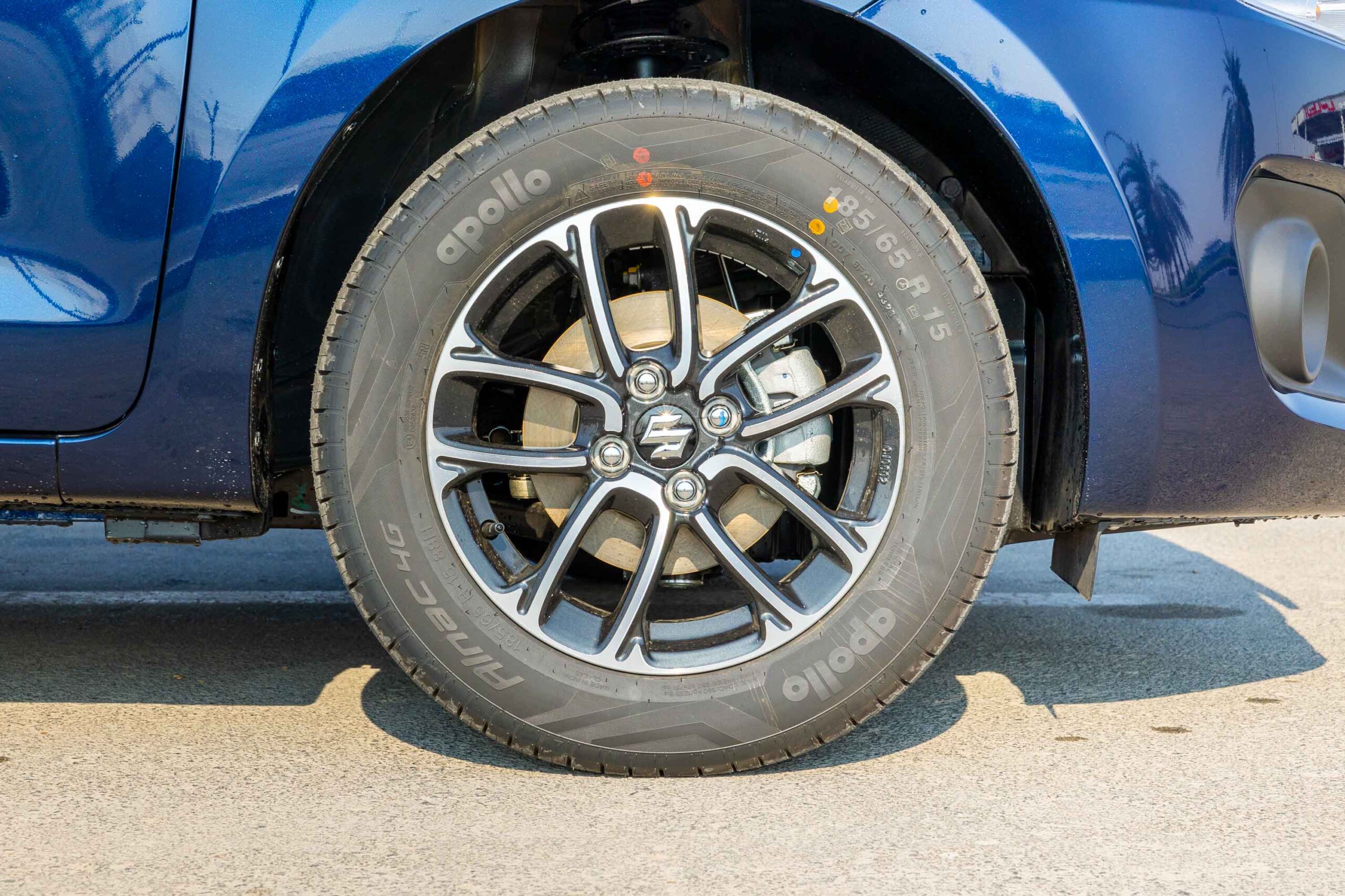 Suzuki Swift 2024 GLX For Sale In UAE