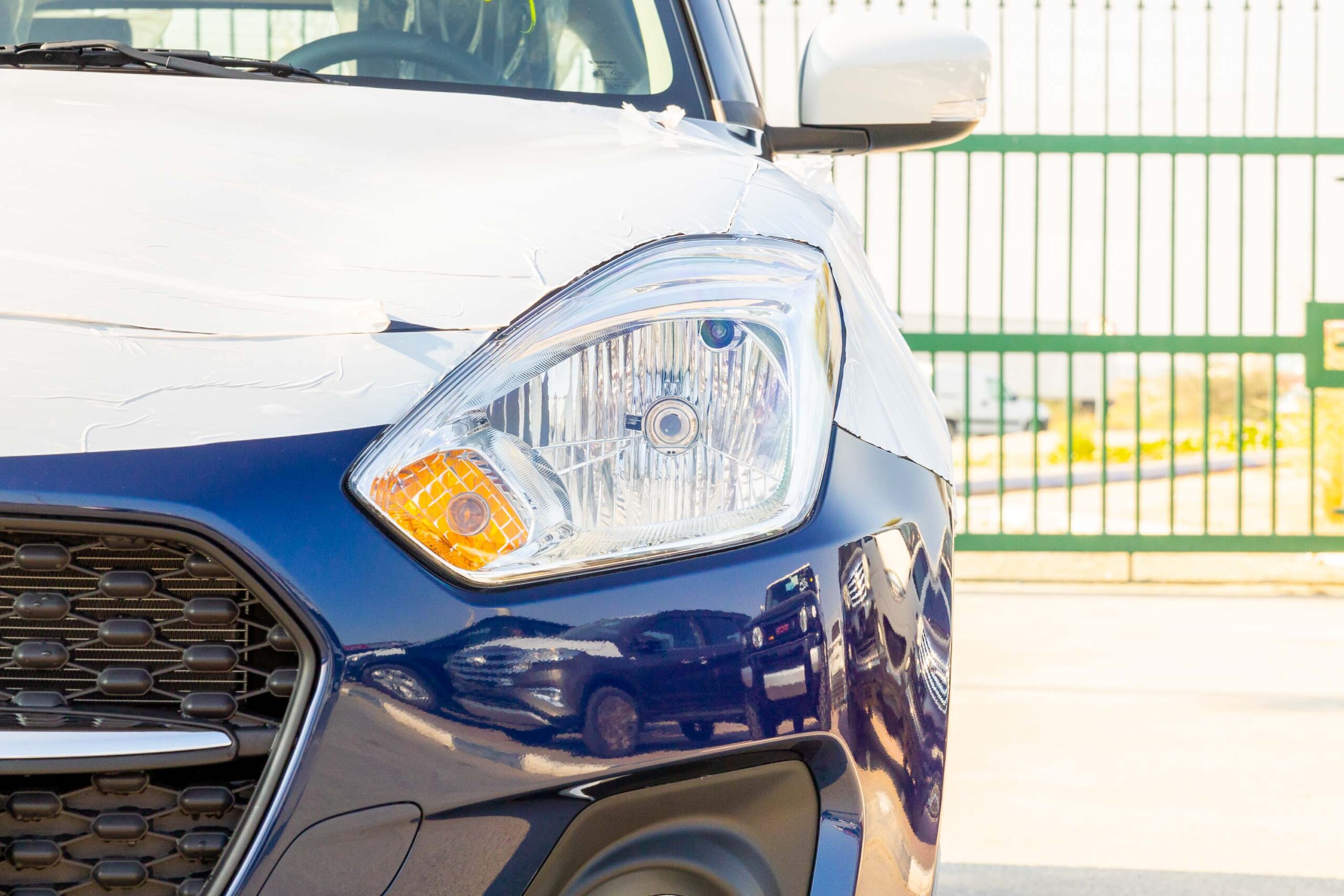 Suzuki Swift 2024 GLX For Sale In UAE