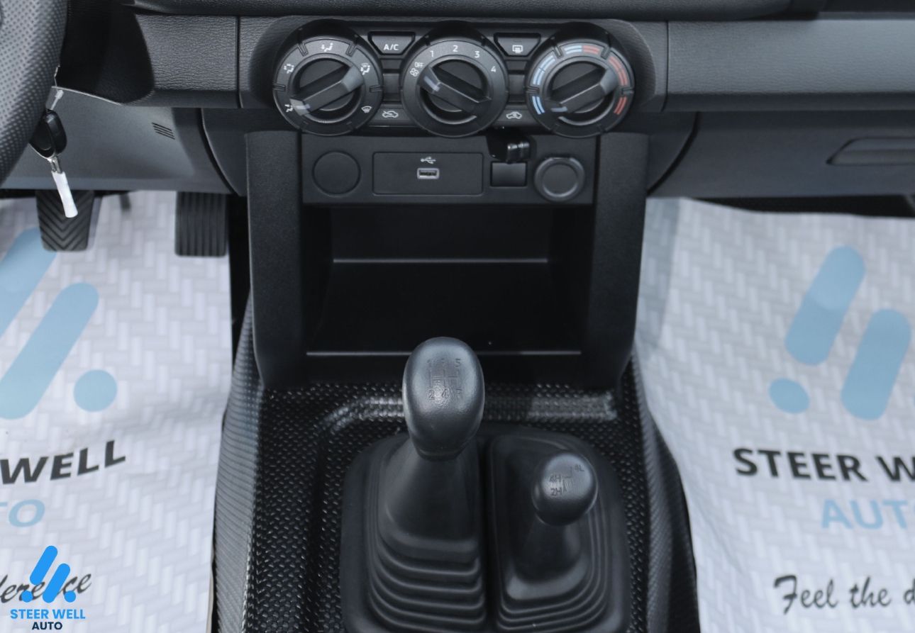 L200 Triton For Sale In UAE