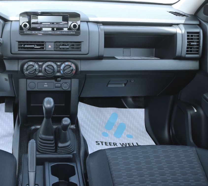 L200 Triton For Sale In UAE