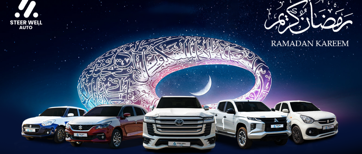 A Journey of Faith and Reflection with Steer Well Auto