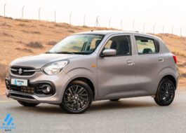 Suzuki Celerio for Sale In UAE