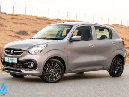 Suzuki Celerio for Sale In UAE