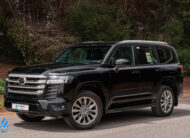 Toyota Land Cruiser GXR For Sale In UAE