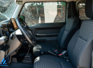 Suzuki Jimny 3 Doors Price In UAE