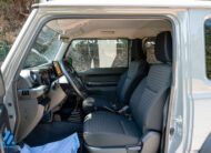 2024 Suzuki Jimny prices in UAE