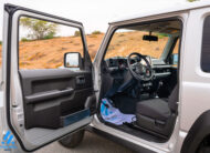 2025 Suzuki Jimny For Sale In UAE