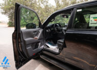 2024 Toyota Land Cruiser GXR Black