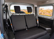 2024 Suzuki Jimny GL 3 Doors – Grey