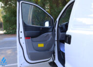 Hyundai H1 cargo