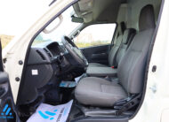 2020 Toyota Hiace GL Chiller Van  White