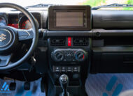 2025 Suzuki Jimny GL 3 Doors- Silver