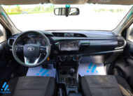 Toyota Hilux GL Petrol 2019 For Sale