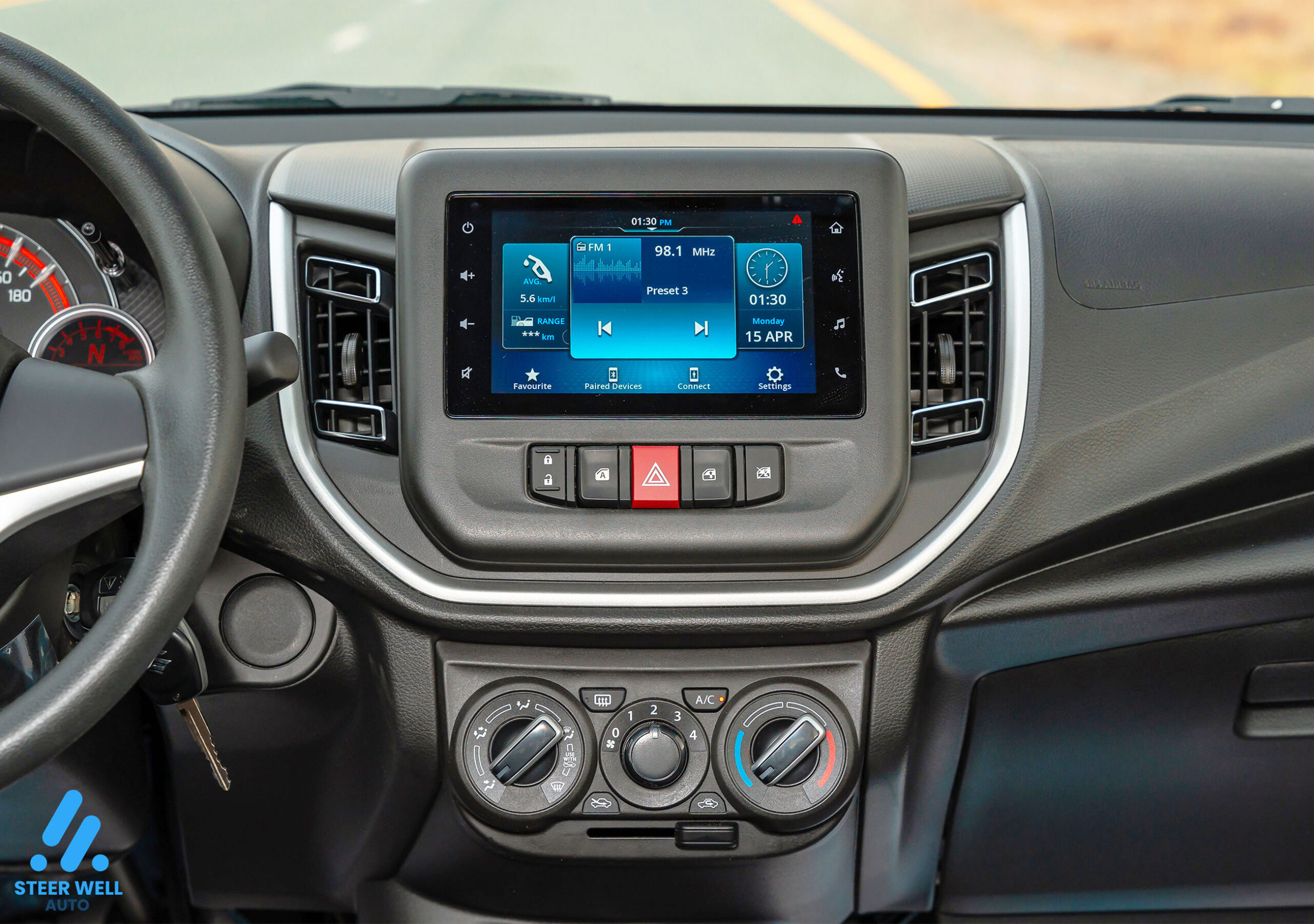 Suzuki Celerio for Sale In UAE