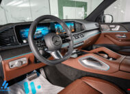 Mercedes Benz GLS 450 For Sale In UAE