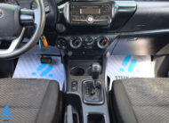 Toyota Hilux GL Petrol 2019 For Sale