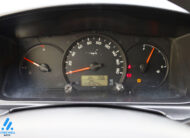 2020 Toyota Hiace GL Chiller Van  White