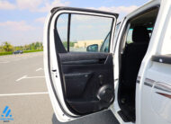 Toyota Hilux GL Petrol 2019 For Sale