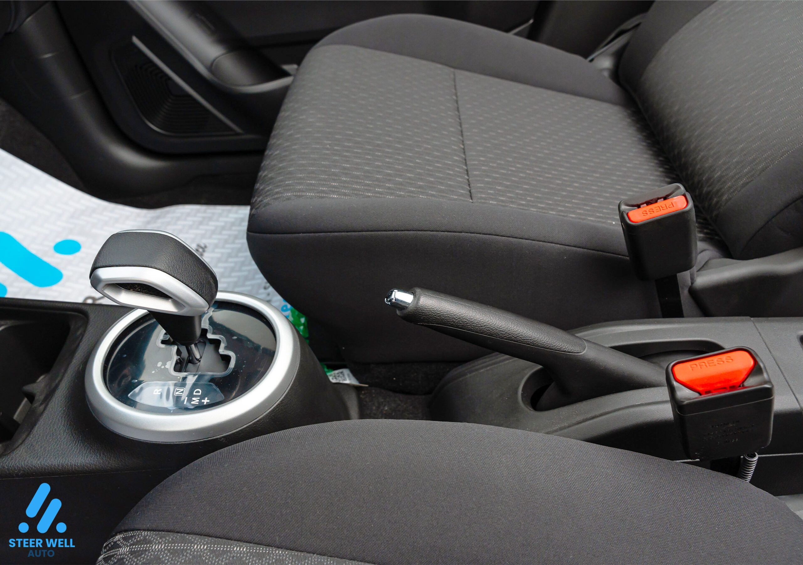 Suzuki Celerio for Sale In UAE