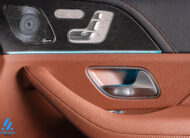 Mercedes Benz GLS 450 For Sale In UAE