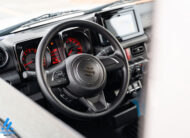 Suzuki Jimny 3 Doors Price In UAE