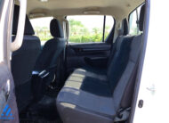 Toyota Hilux GL Petrol 2019 For Sale