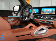 Mercedes Benz GLS 450 For Sale In UAE