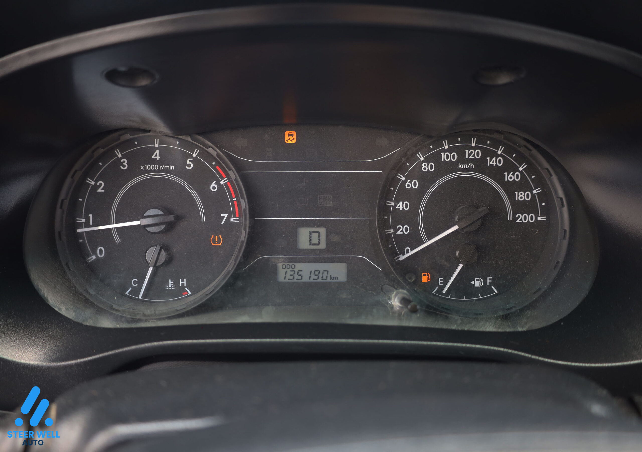 Toyota Hilux GL Petrol 2019 For Sale