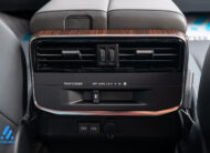 2024 Toyota Land Cruiser GXR Black