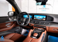 Mercedes Benz GLS 450 For Sale In UAE