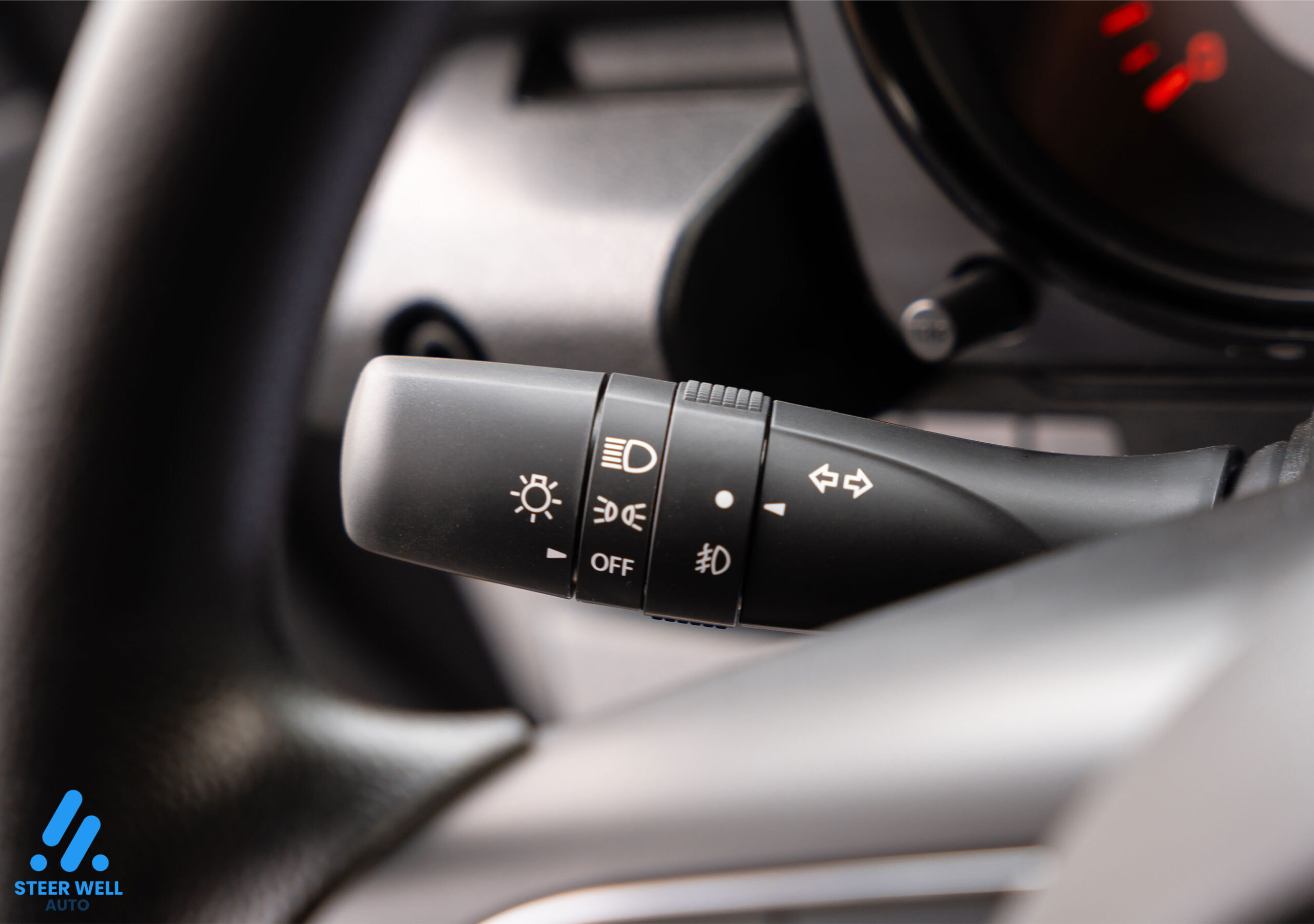 2024 Suzuki Jimny GL 3 Doors – Grey