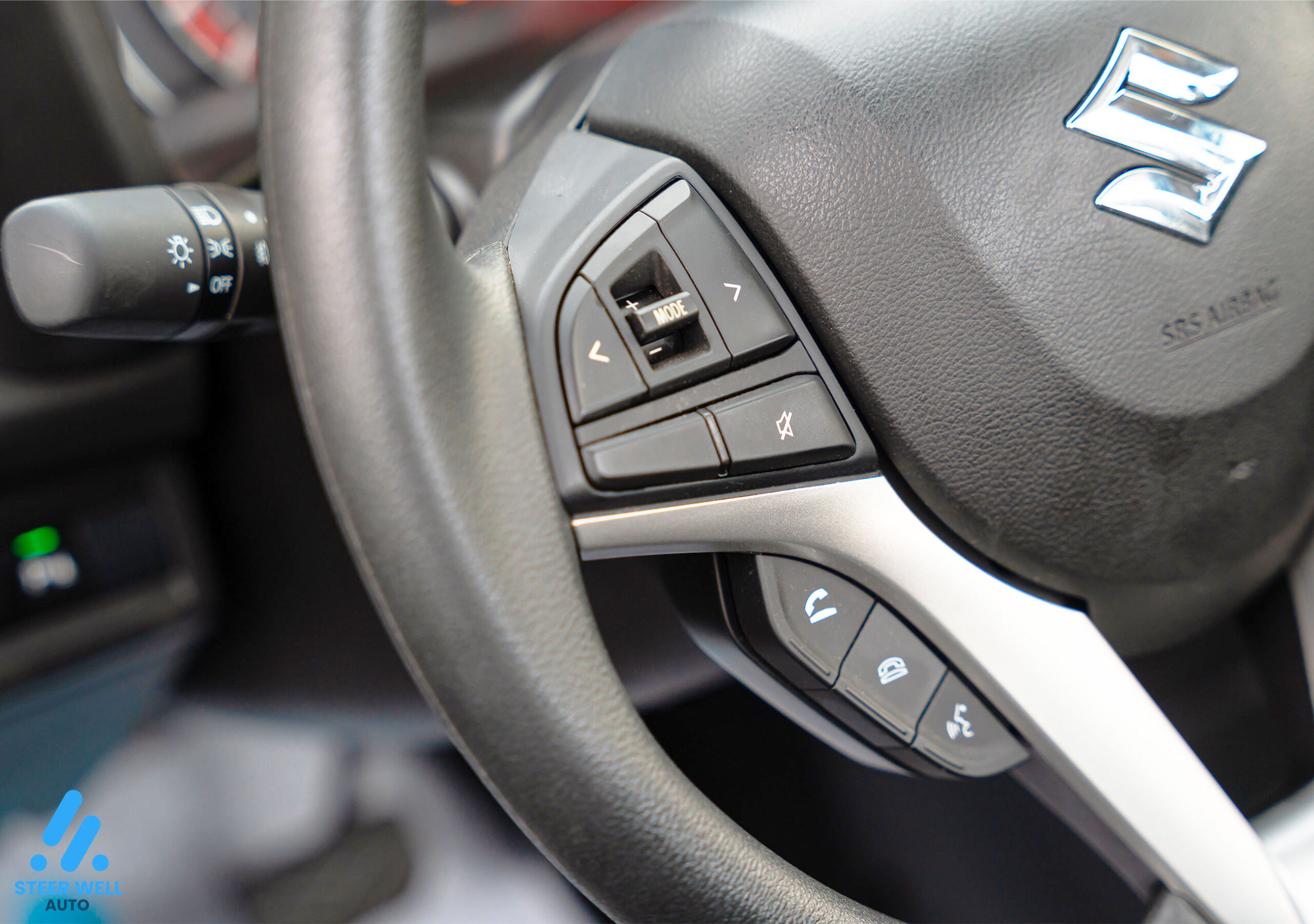 Suzuki Celerio for Sale In UAE