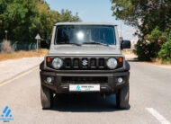 2024 Suzuki Jimny prices in UAE