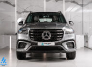Mercedes Benz GLS 450 For Sale In UAE