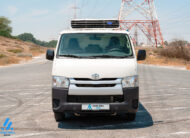 Toyota Hiace Freezer Van For Sale In UAE