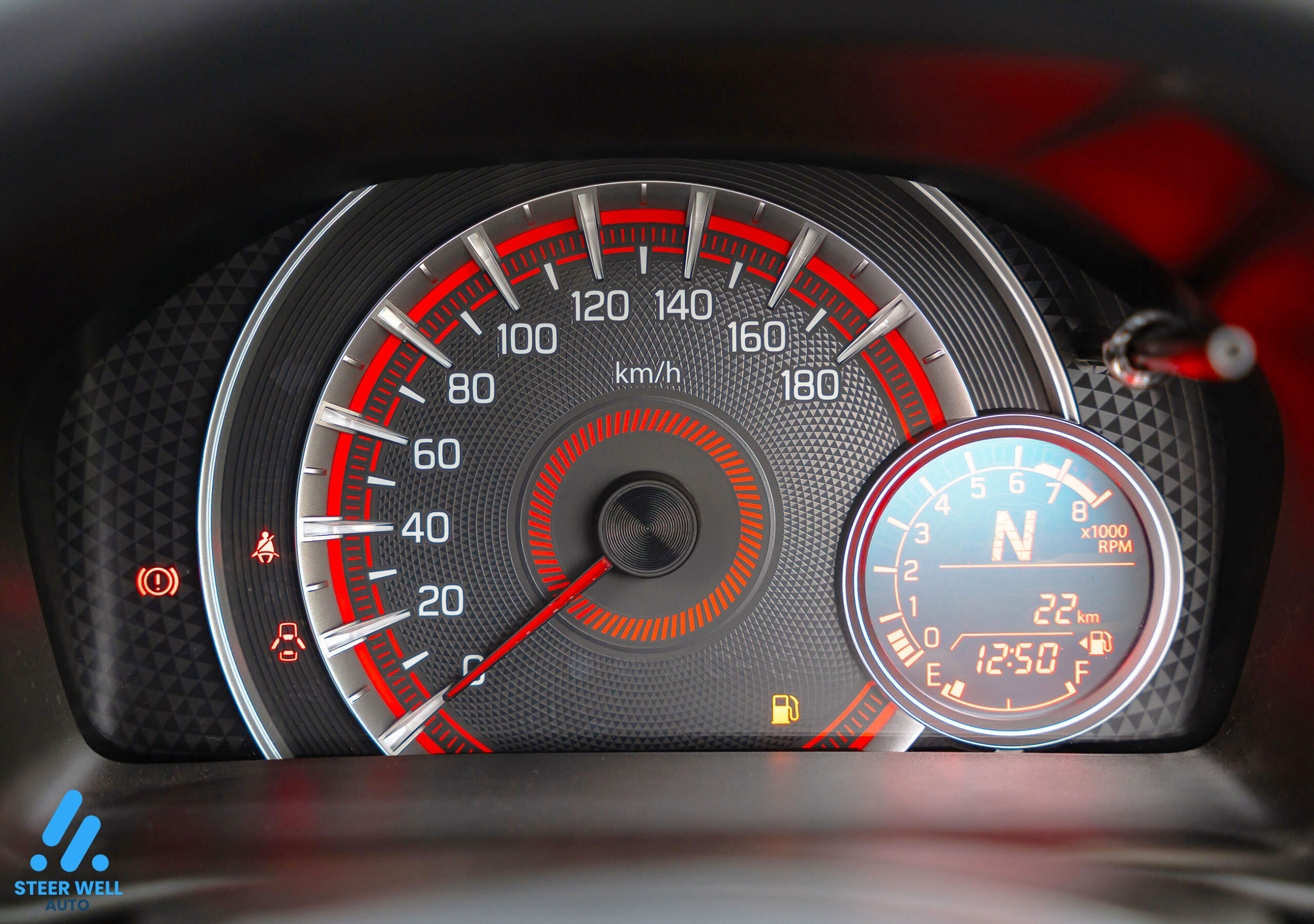 Suzuki Celerio for Sale In UAE