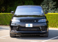 Land Rover Range Rover Sport Autobiography