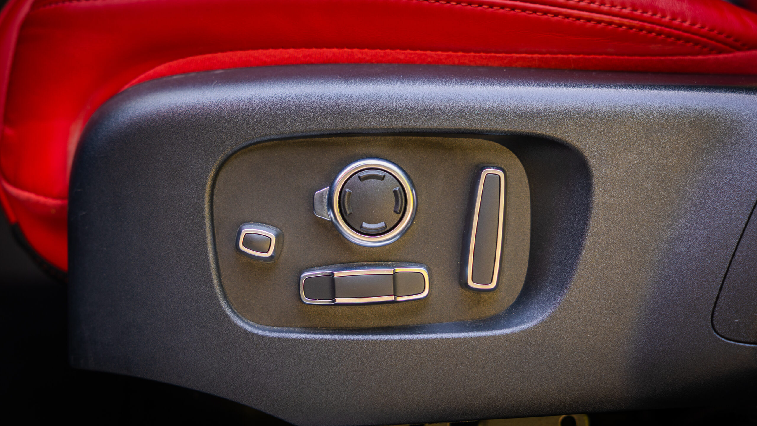 2019 Land Rover Range Rover Sport Autobiography