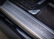 2019 Land Rover Range Rover Sport Autobiography