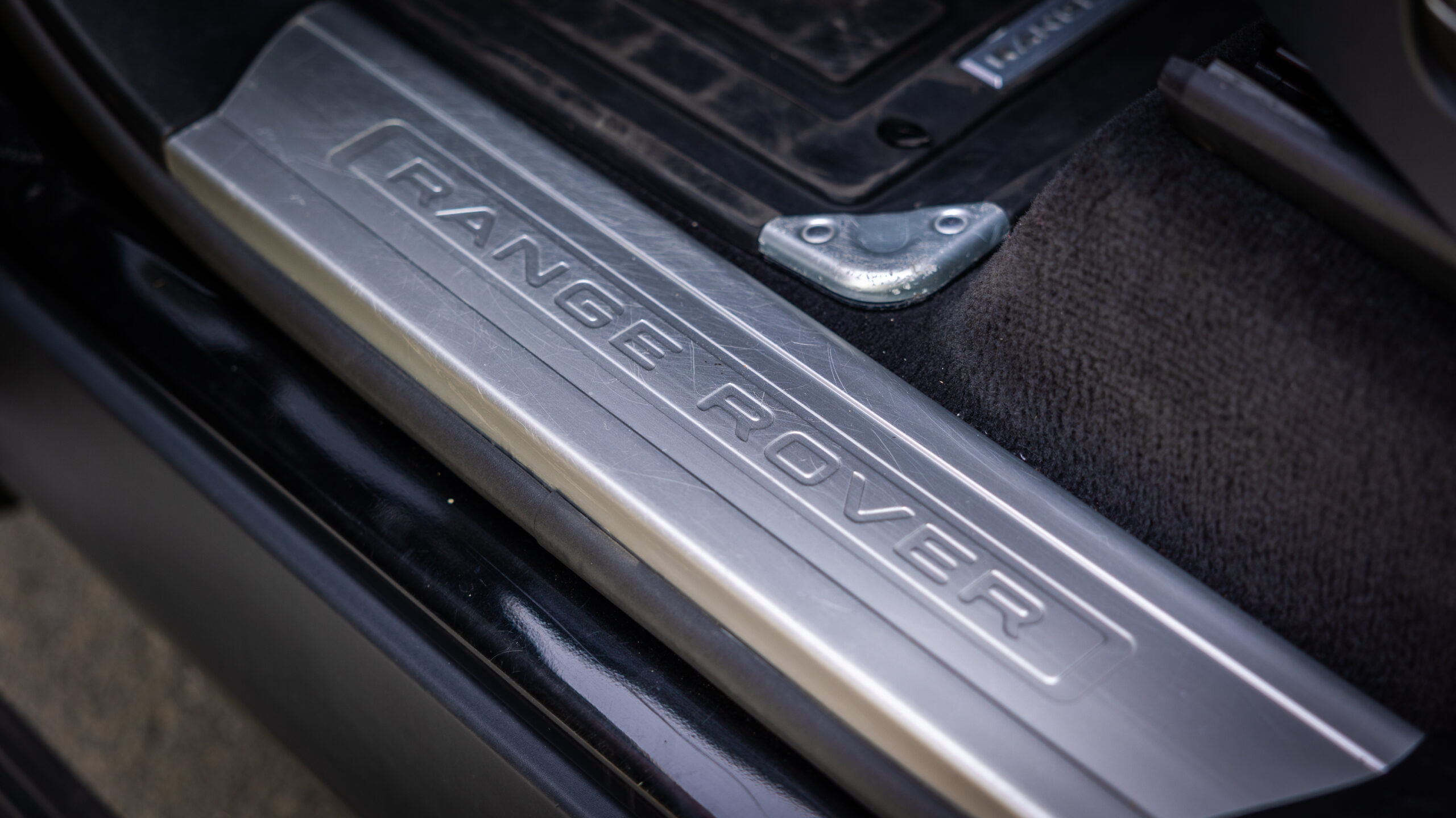 2019 Land Rover Range Rover Sport Autobiography