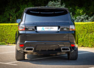 Land Rover Range Rover Sport Autobiography