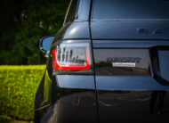 Land Rover Range Rover Sport Autobiography