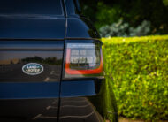 Land Rover Range Rover Sport Autobiography