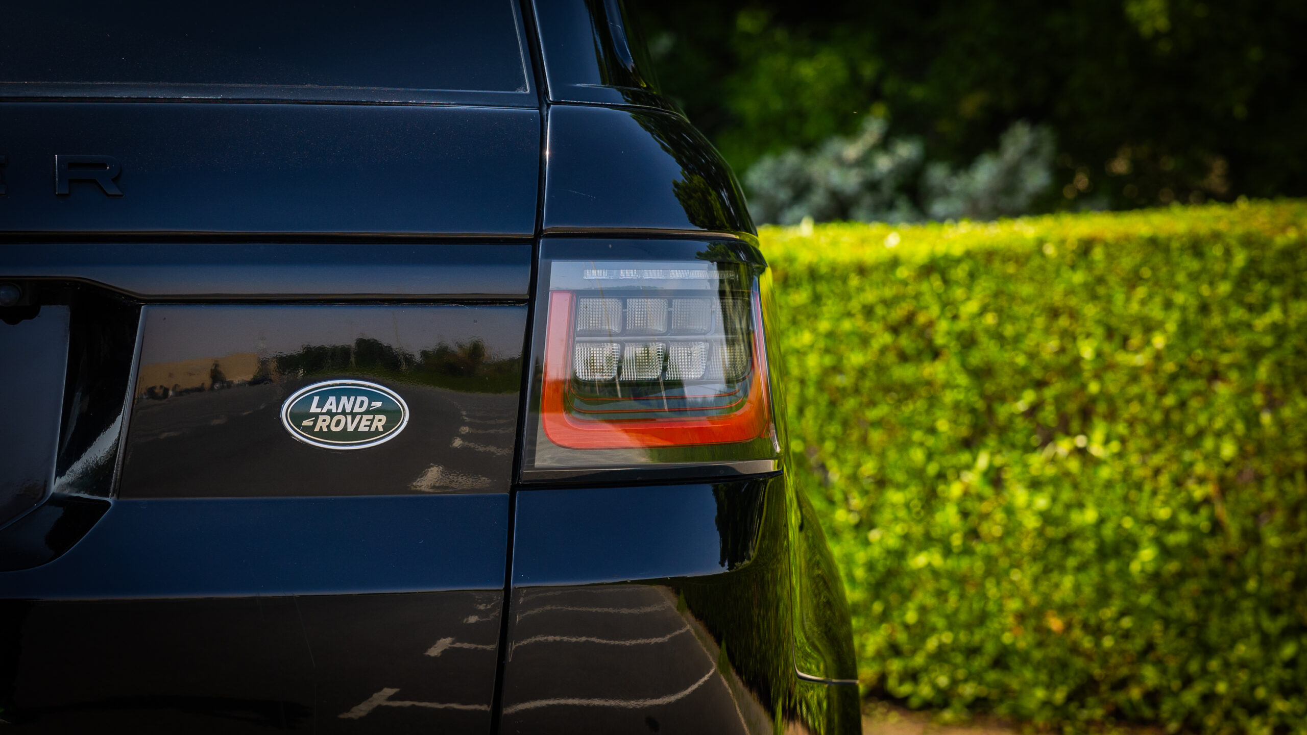 Land Rover Range Rover Sport Autobiography